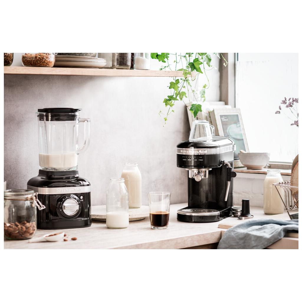 Блендер KitchenAid 5KSB4026EOB - 8