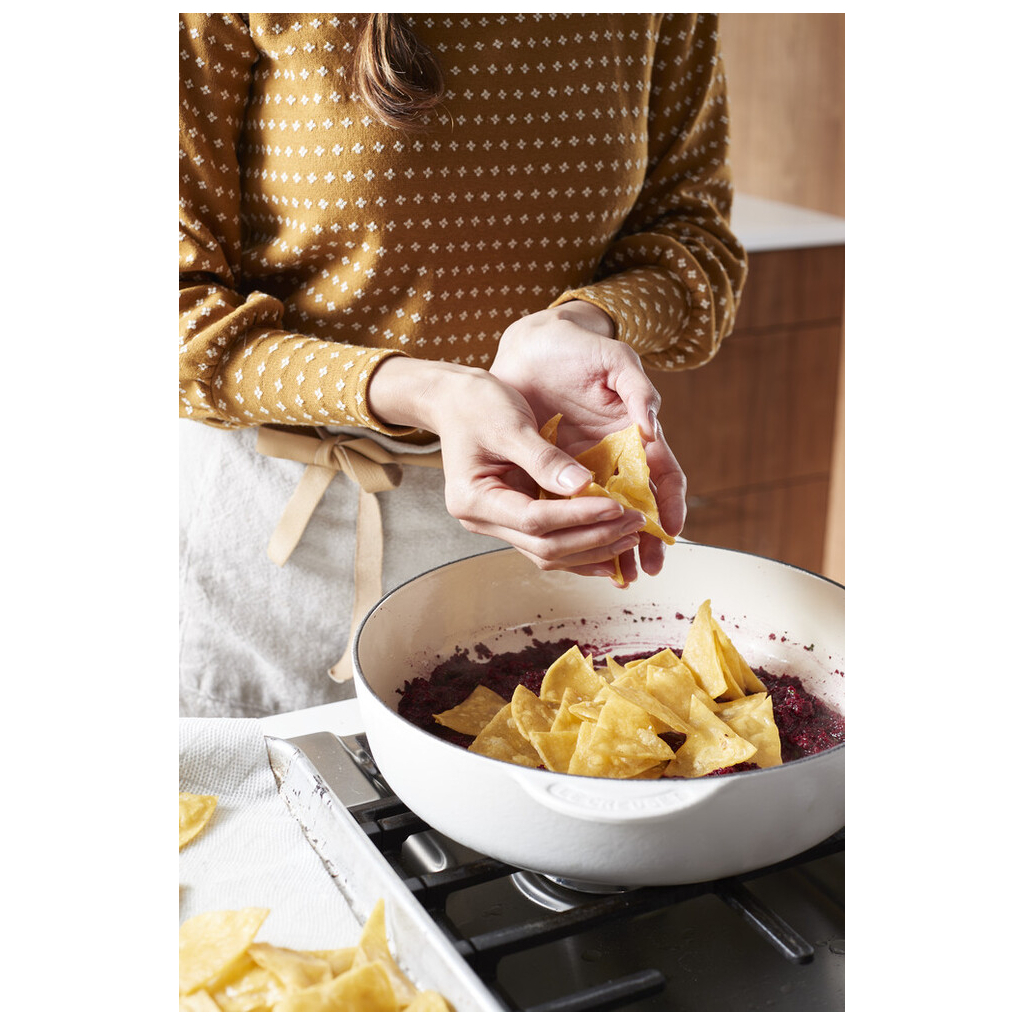 Блендер KitchenAid 5KSB4026EOB - 11