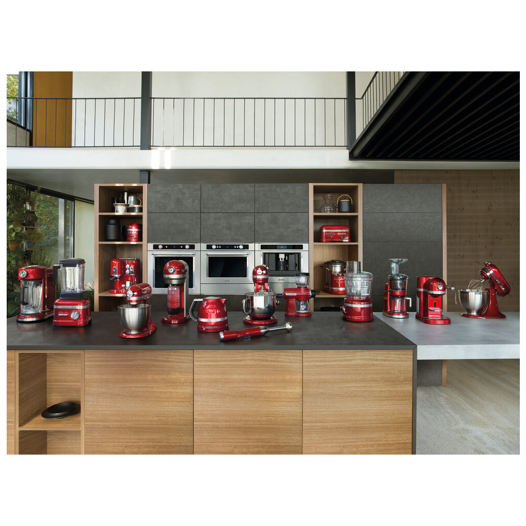 Блендер KitchenAid 5KSB8270ECA - 3