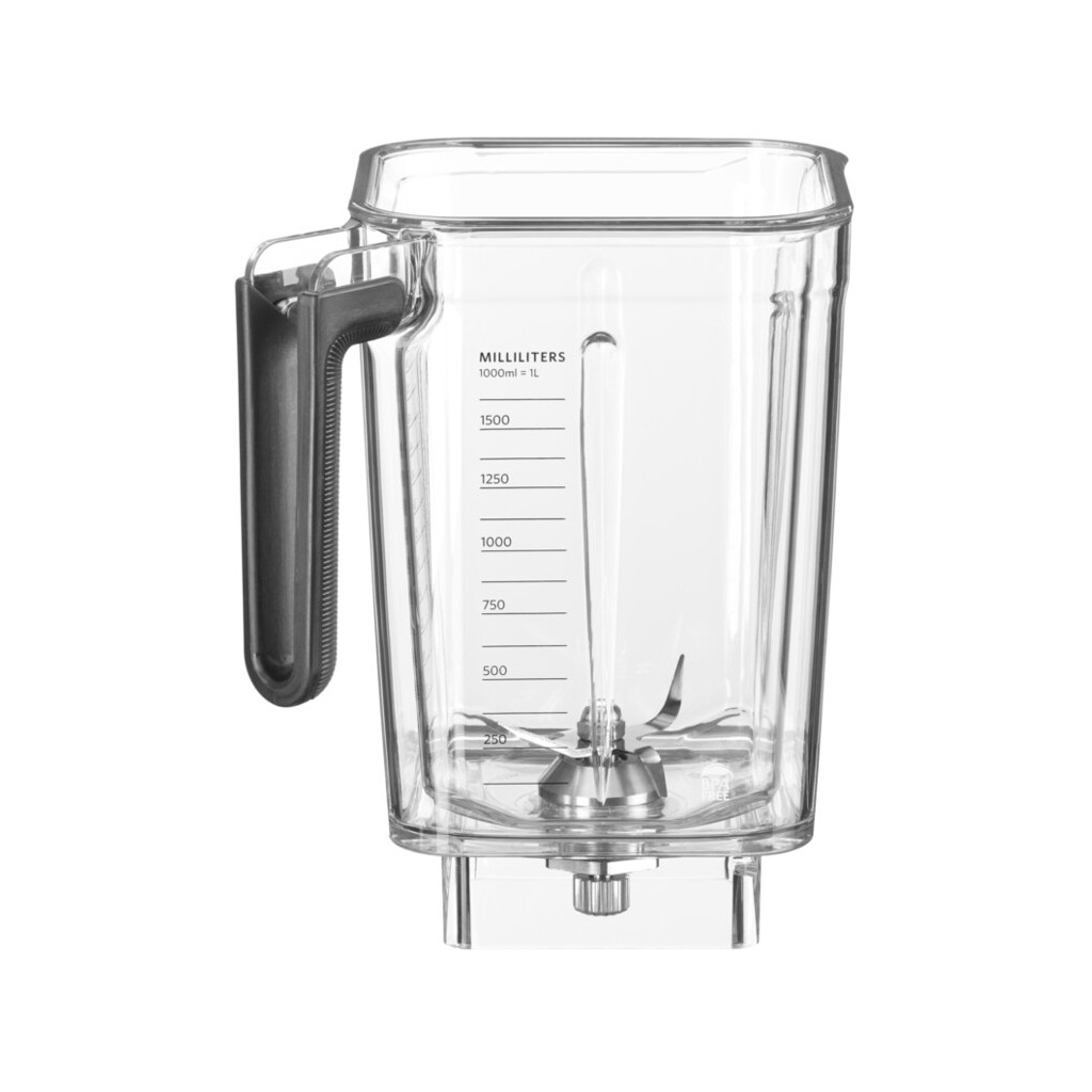Блендер KitchenAid 5KSB8270ECA - 4