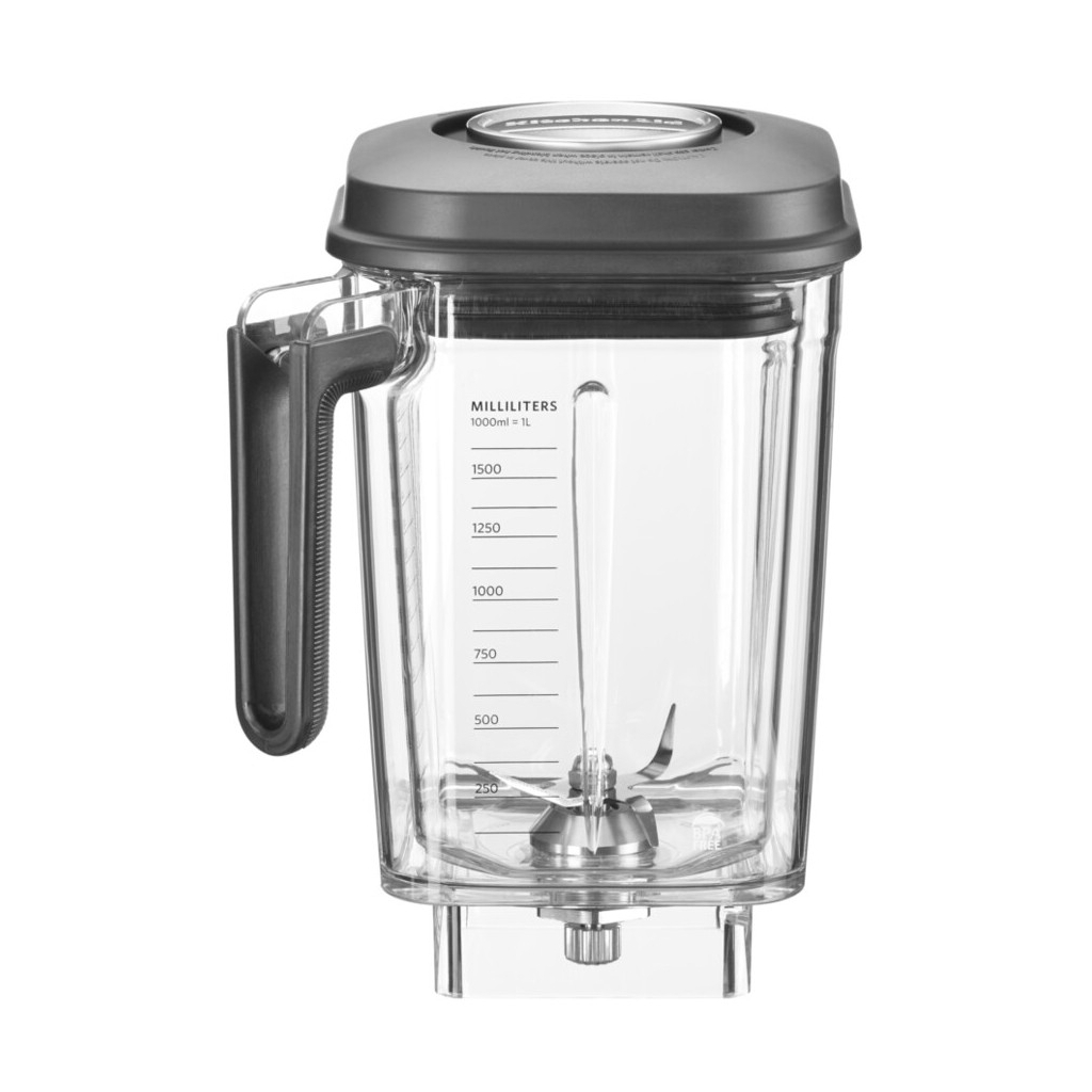 Блендер KitchenAid 5KSB8270ECA - 5