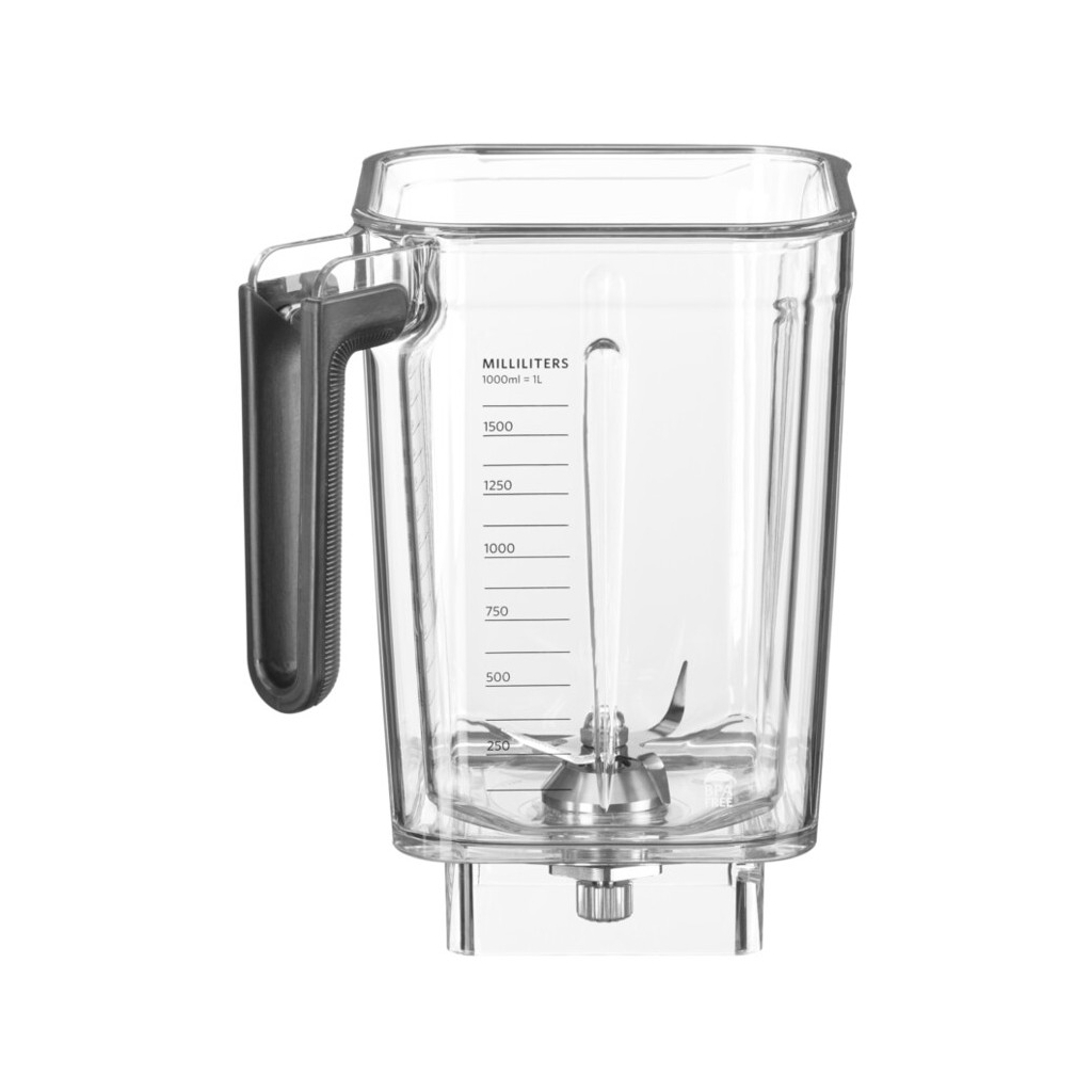 Блендер KitchenAid 5KSB8270EMS - 4