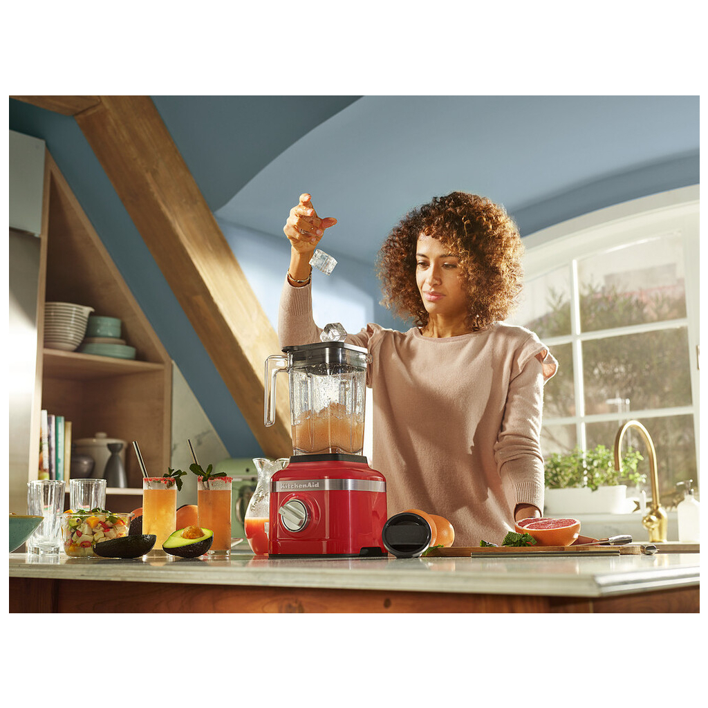 Блендер KitchenAid 5KSB1325EER - 1