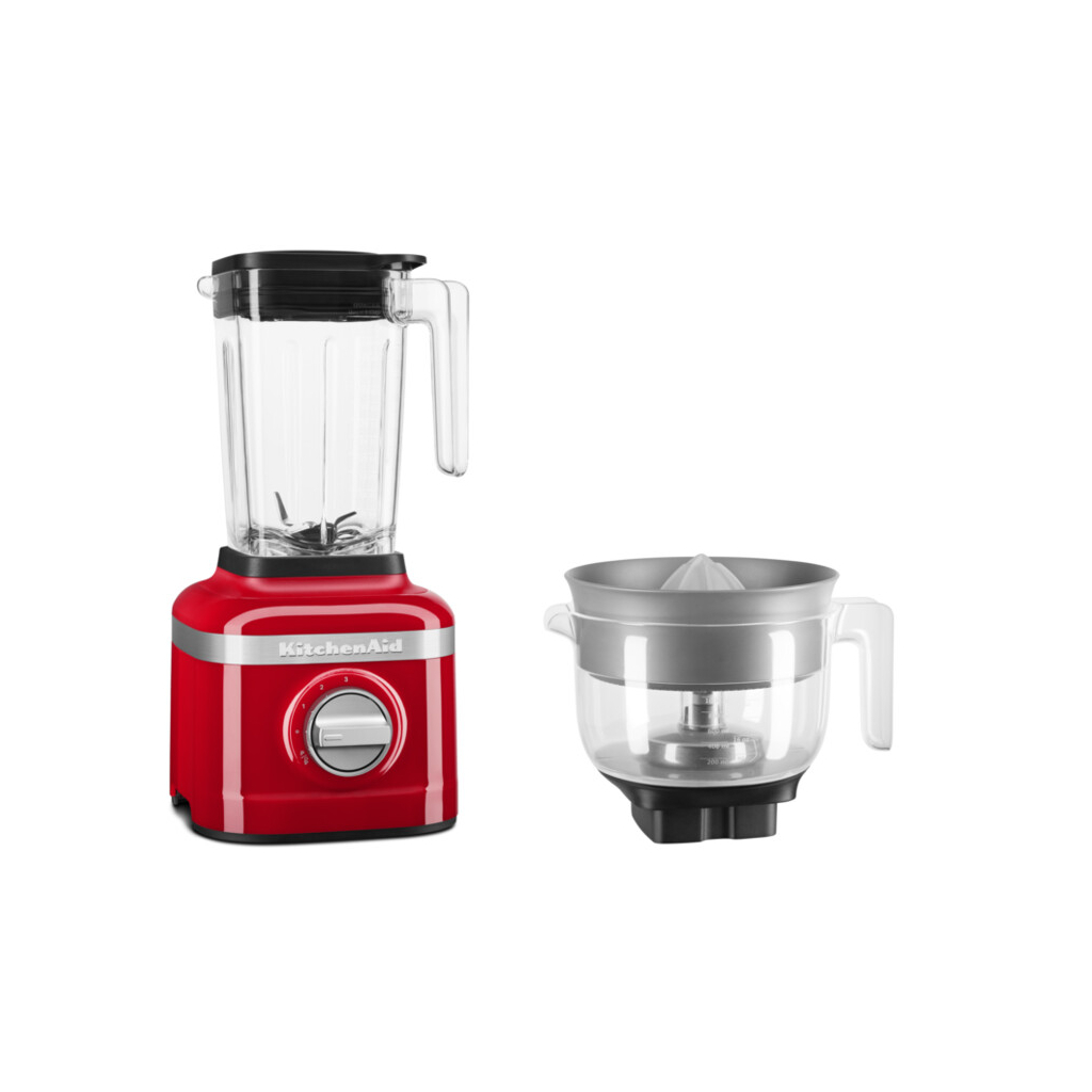 Блендер KitchenAid 5KSB1325EER - 2