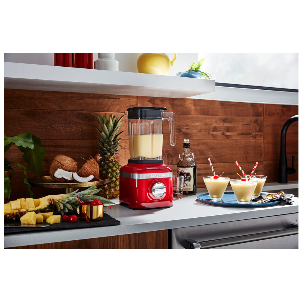 Блендер KitchenAid 5KSB1325EER - 3
