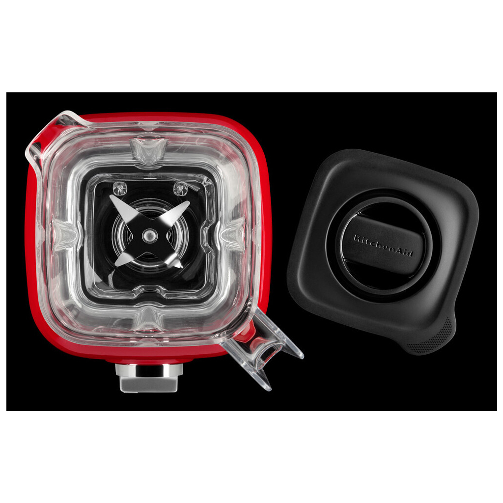 Блендер KitchenAid 5KSB1325EER - 11