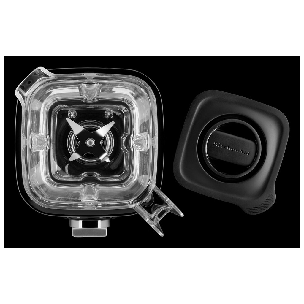 Блендер KitchenAid 5KSB1325EOB - 11