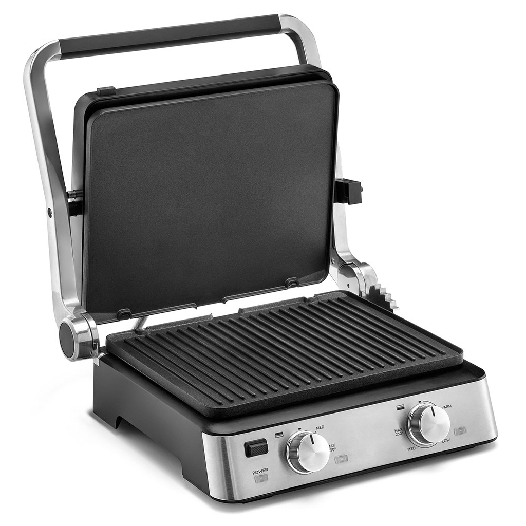 Электрогриль DeLonghi CGH 920 (CGH920) - 1