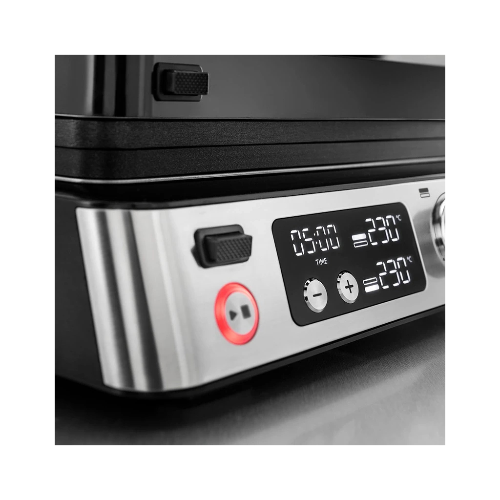 Электрогриль DeLonghi CGH 920 D (CGH920D) - 5