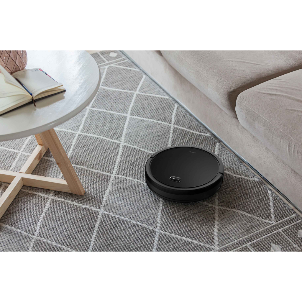 Пылесос Ardesto RVC-S1200B - 1