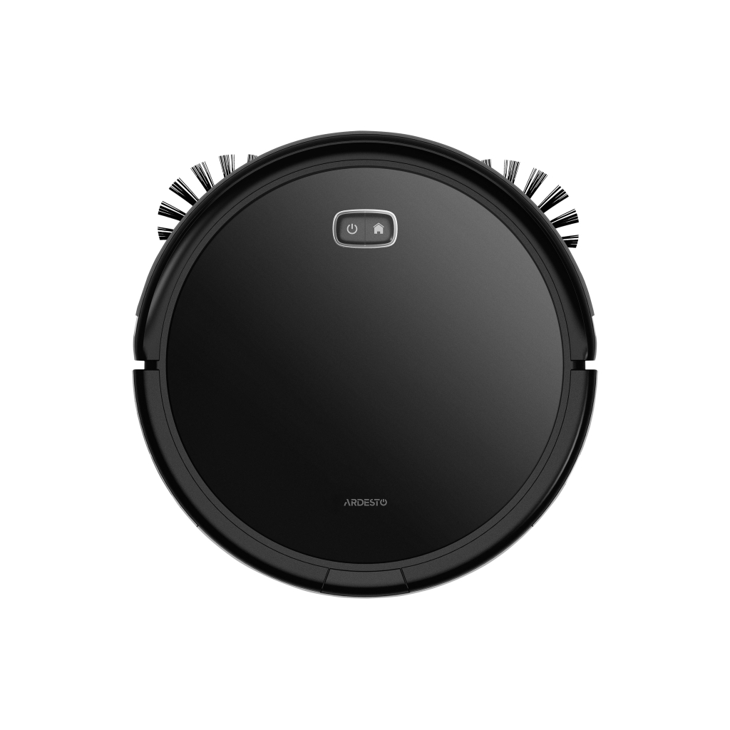 Пылесос Ardesto RVC-S1200B - 4