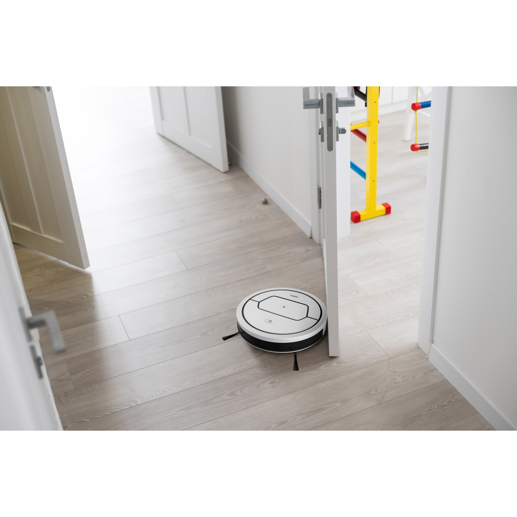 Пылесос Ardesto RVC-S1300W - 1