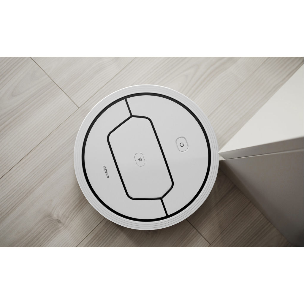 Пылесос Ardesto RVC-S1300W - 2