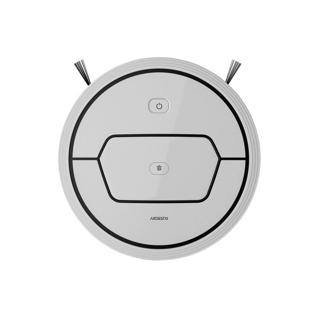 Пылесос Ardesto RVC-S1300W - 4