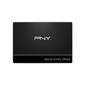 Накопитель SSD 2.5" 480GB PNY (SSD7CS900-480-PB)
