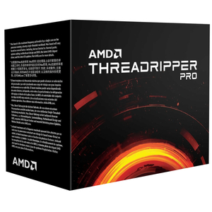 Процессор AMD Ryzen Threadripper PRO 5975WX (100-100000445WOF)