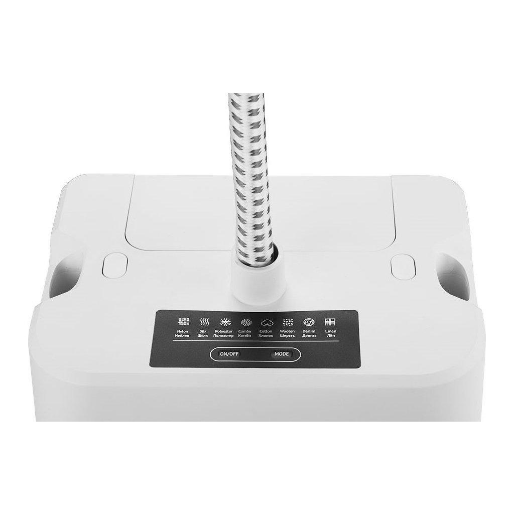 Отпариватель для одежды Polaris PGS 2090 VA - 2