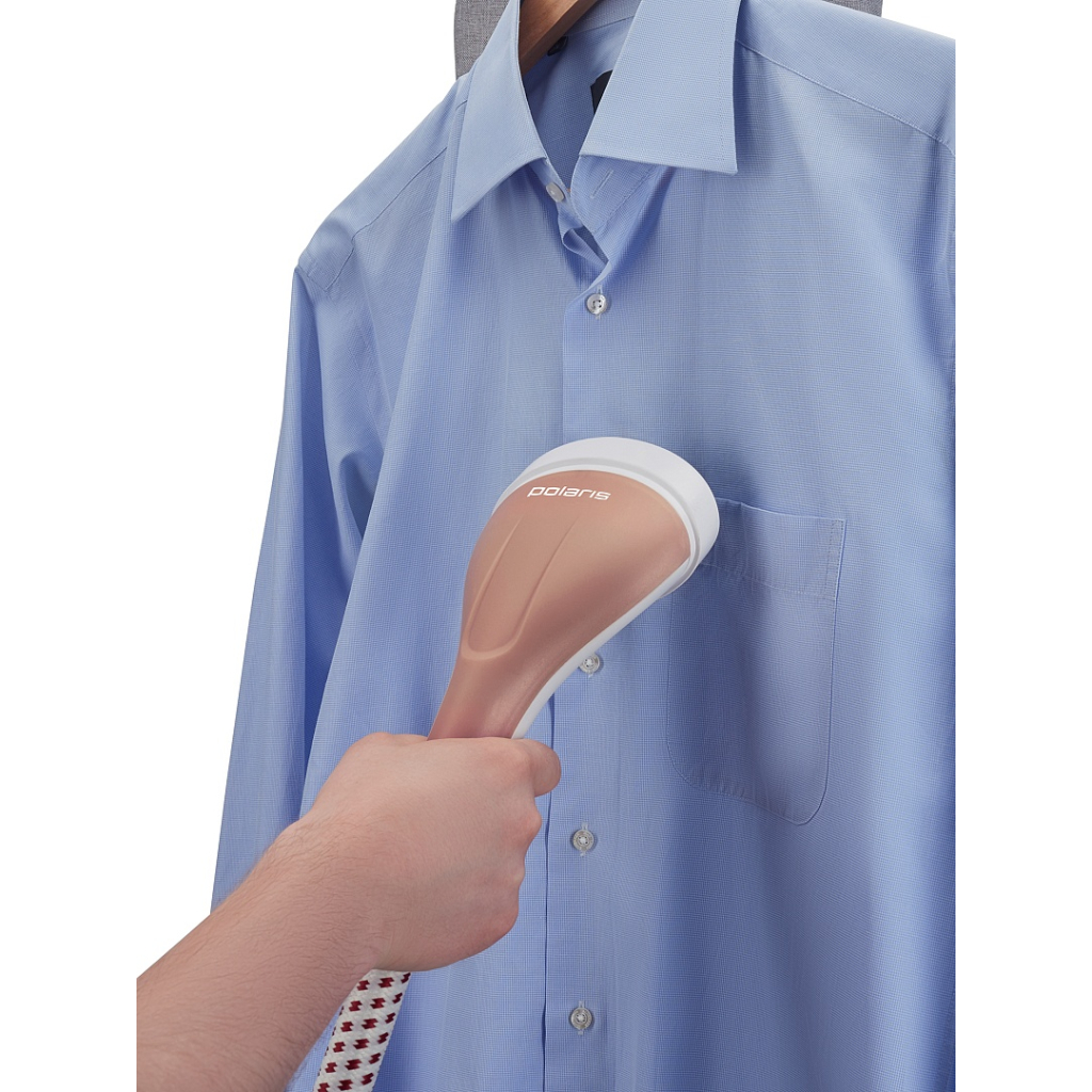 Отпариватель для одежды Polaris PGS 2200VA - 3