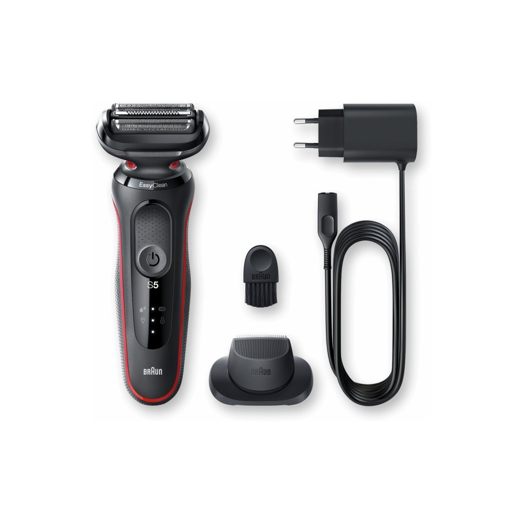 Электробритва Braun 50-R1200 - 4