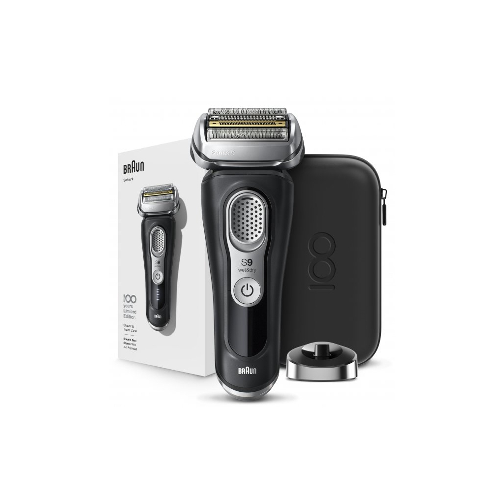 Электробритва Braun MBS9 MaxBraun Series 9 5793 - 2