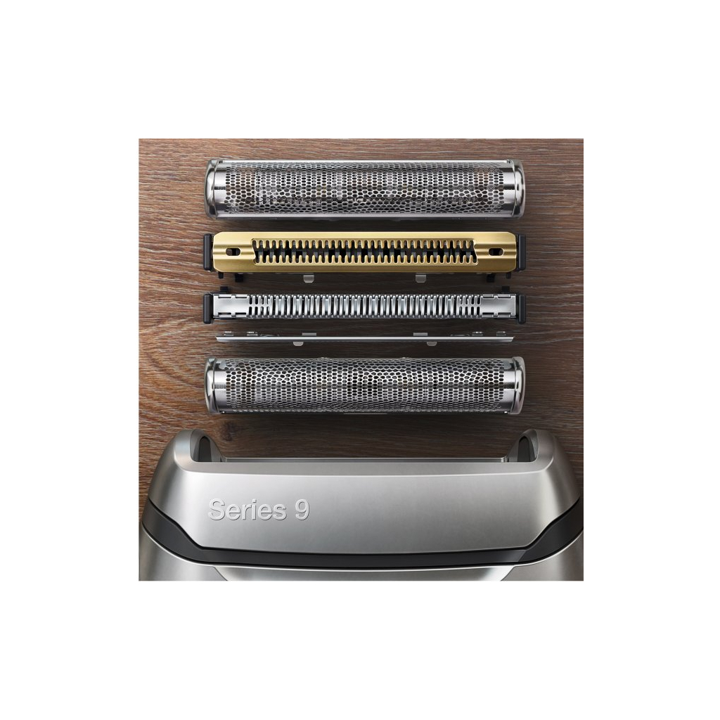 Электробритва Braun MBS9 MaxBraun Series 9 5793 - 3