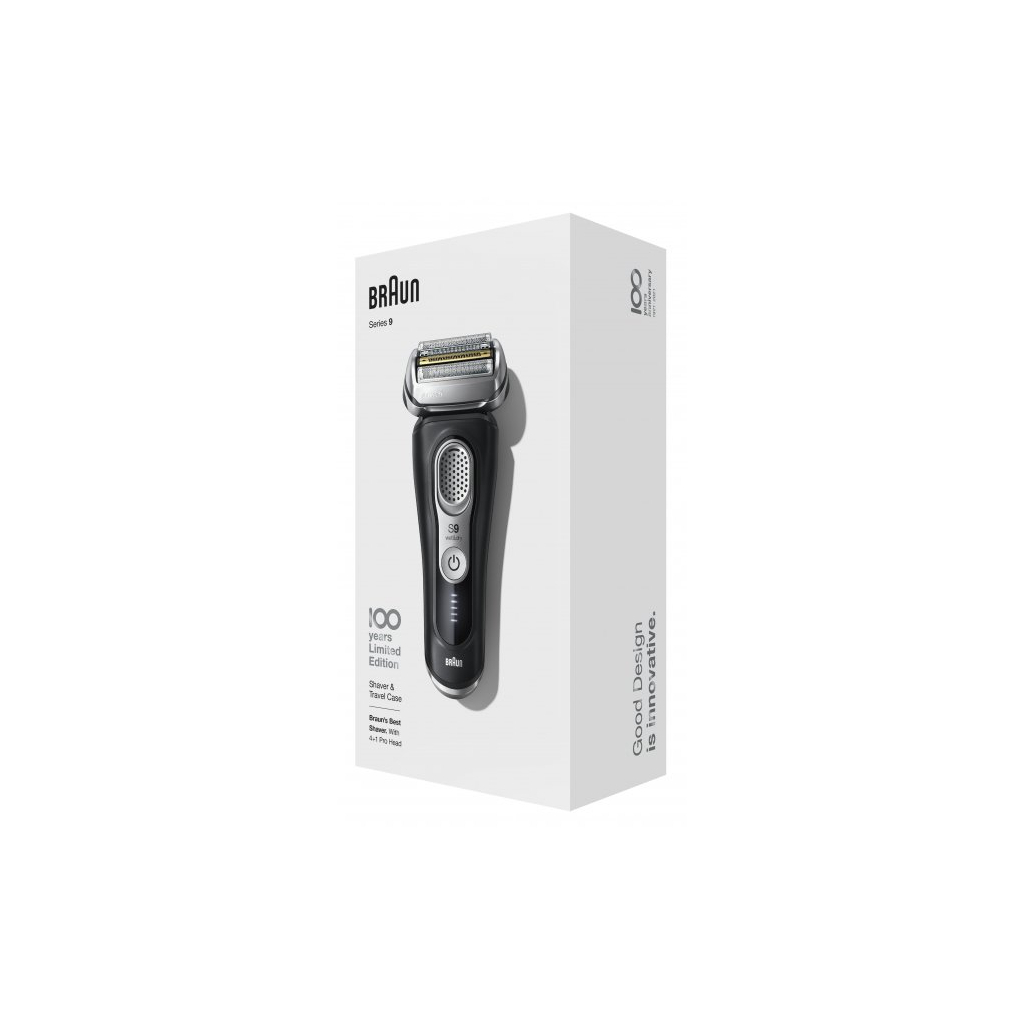 Электробритва Braun MBS9 MaxBraun Series 9 5793 - 6