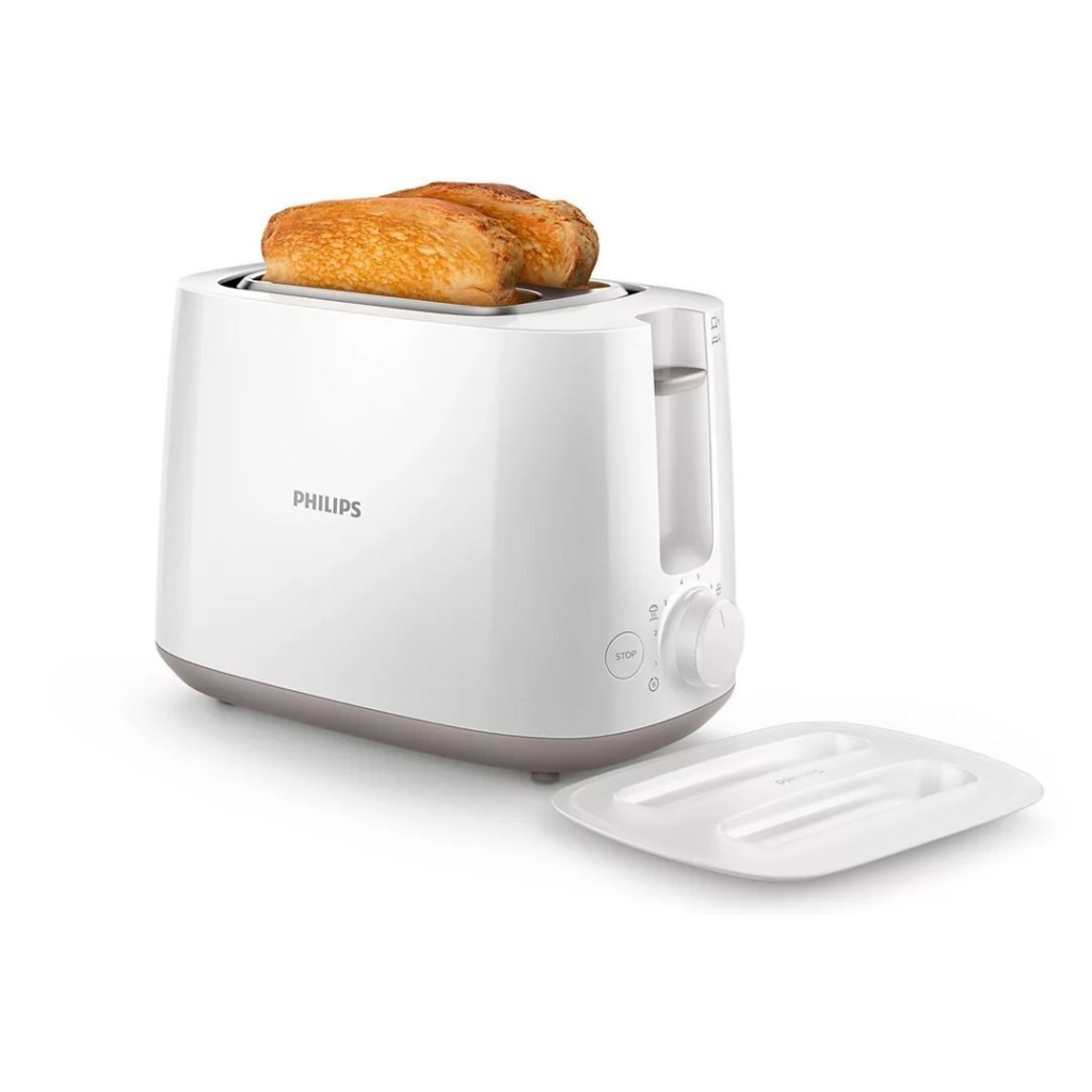 Тостер Philips HD2582/00 - 2