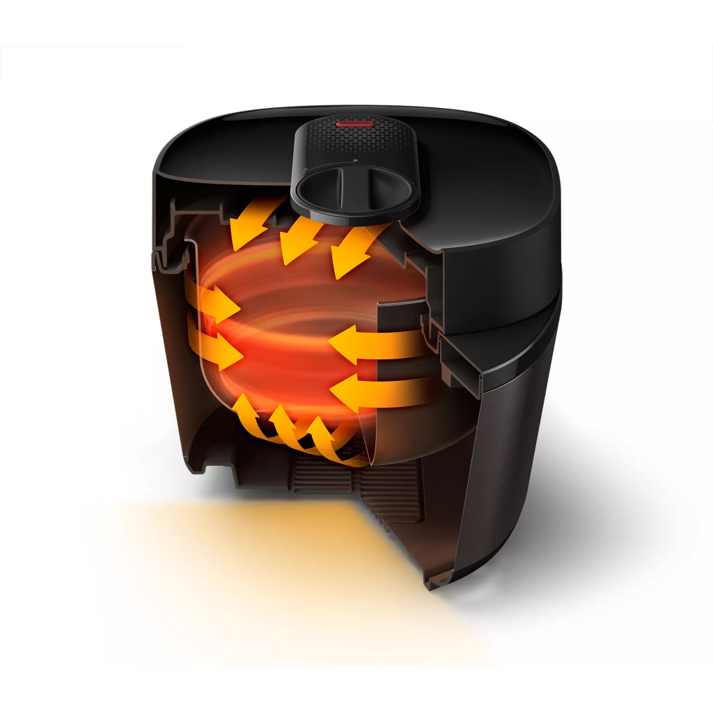 Мультиварка Philips HD2151/40 - 2