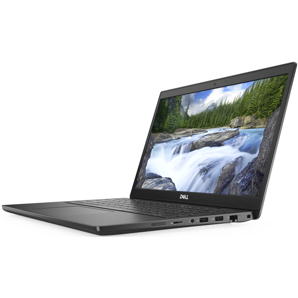 Ноутбук Dell Latitude 3420 (N010L342014GE_UBU) - 2