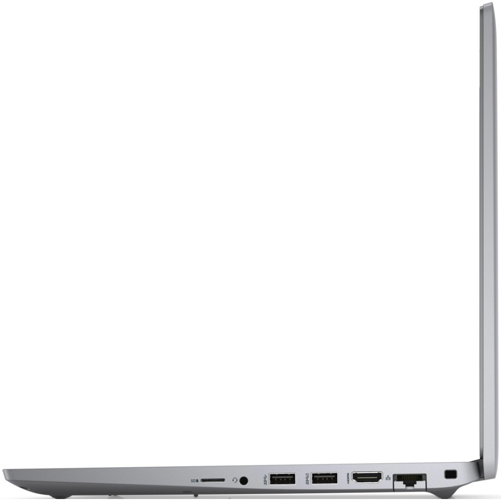 Ноутбук Dell Latitude 5520 (210-AYNN-2112CTL) - 5