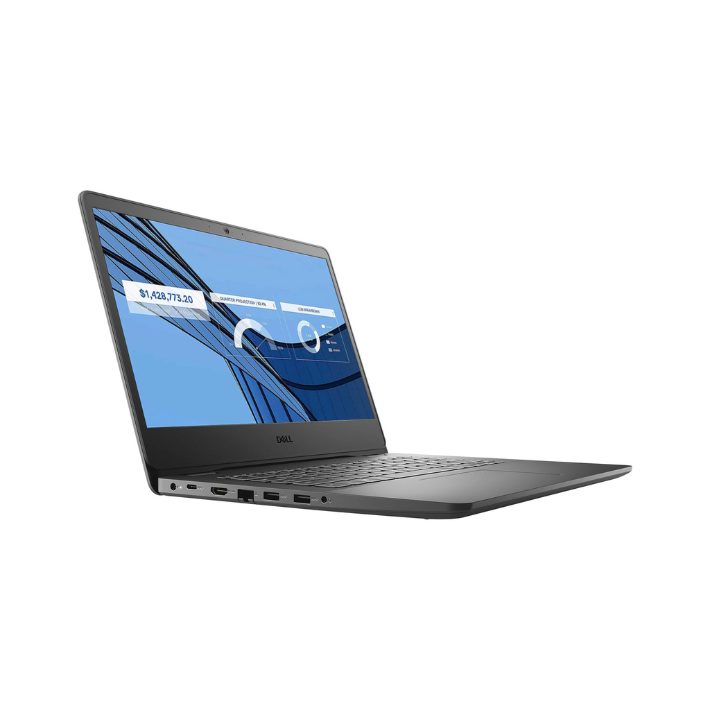 Ноутбук Dell Vostro 3400 (N4012VN3400GE_UBU) - 1