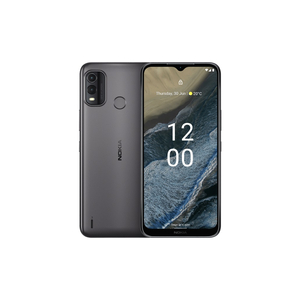 Мобильный телефон Nokia G11 Plus 4/64Gb Gray