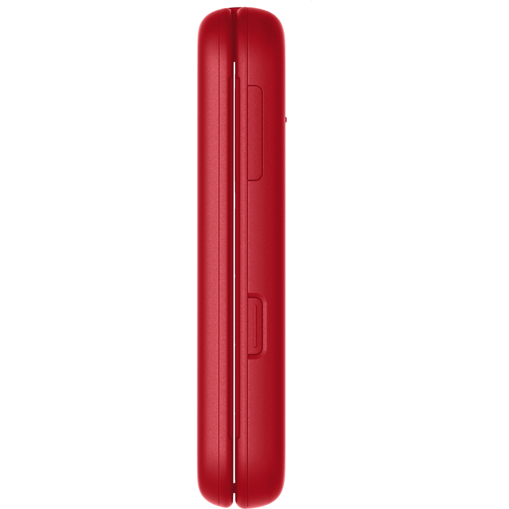 Мобильный телефон Nokia 2660 Flip Red - 1