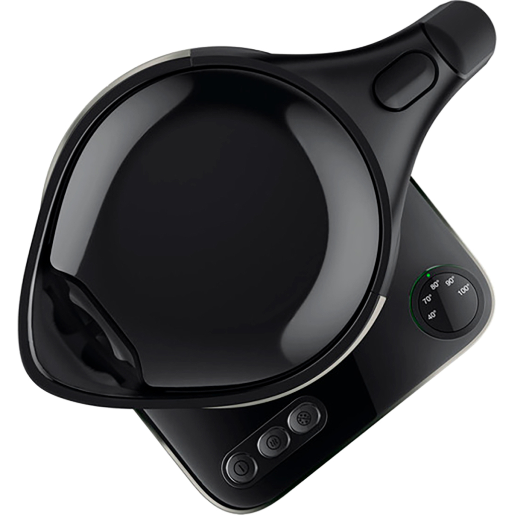 Электрочайник Braun WK 5115 BK (WK5115BK) - 1