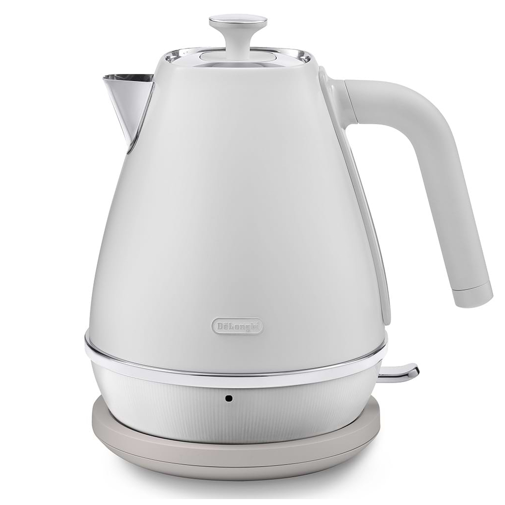Электрочайник DeLonghi KBIN 2001 W (KBIN2001W)