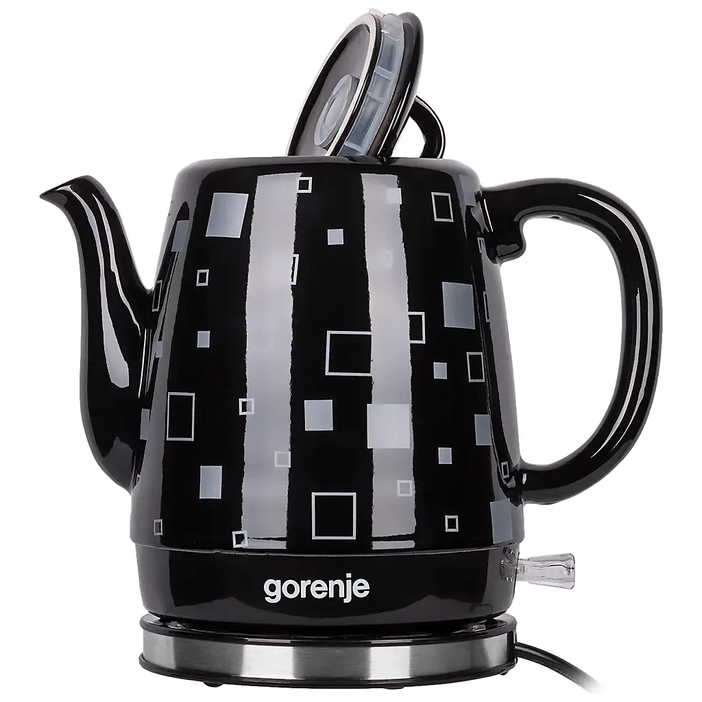 Электрочайник Gorenje K 10 BKC (K10BKC) - 1