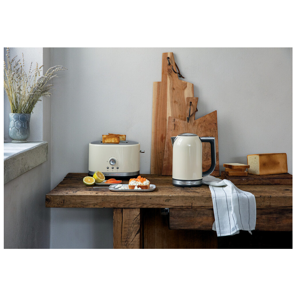 Электрочайник KitchenAid 5KEK1722EAC - 8