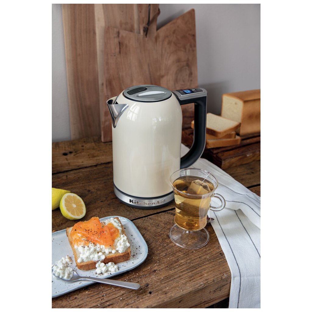 Электрочайник KitchenAid 5KEK1722EAC - 9