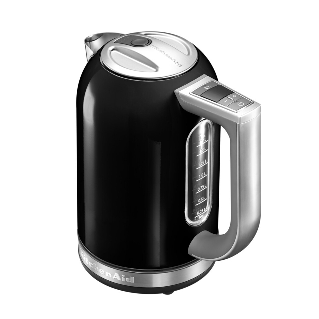 Электрочайник KitchenAid 5KEK1722EOB - 6