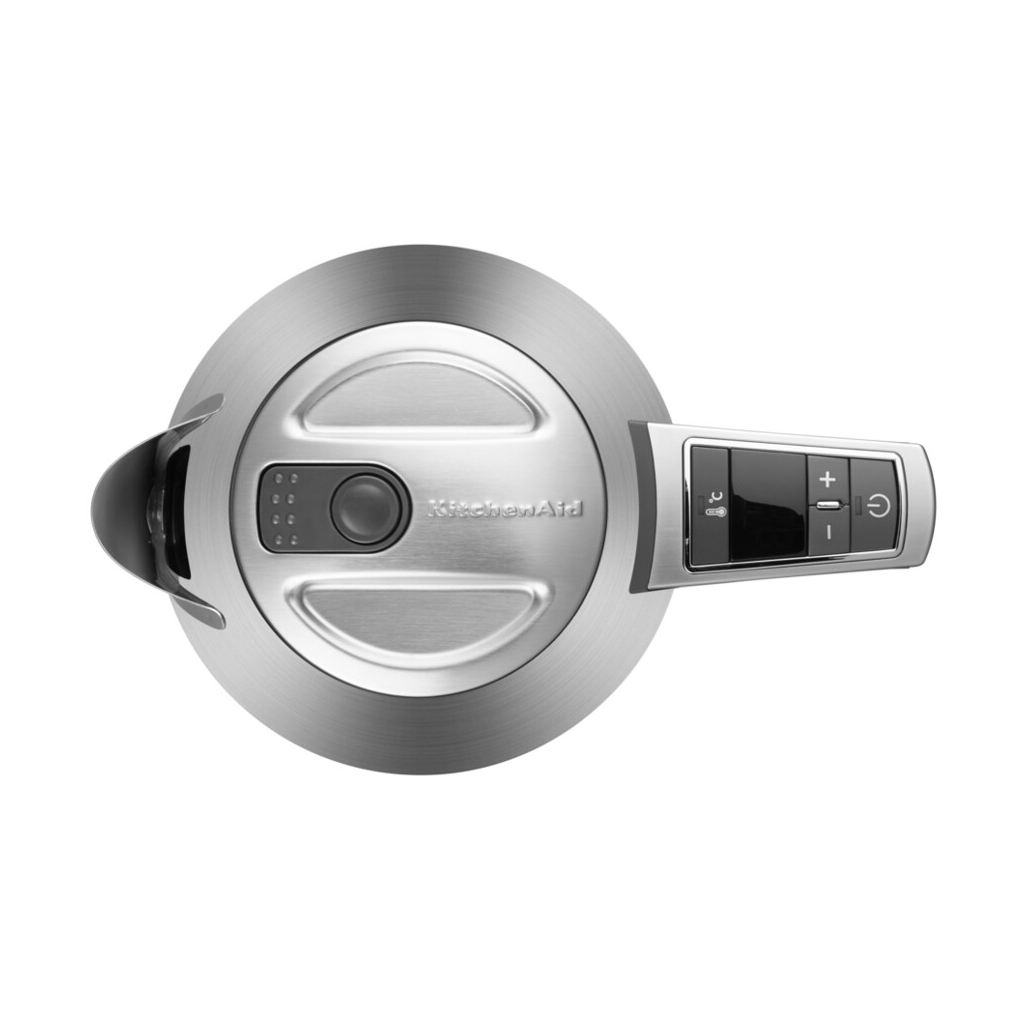 Электрочайник KitchenAid 5KEK1722ESX - 6