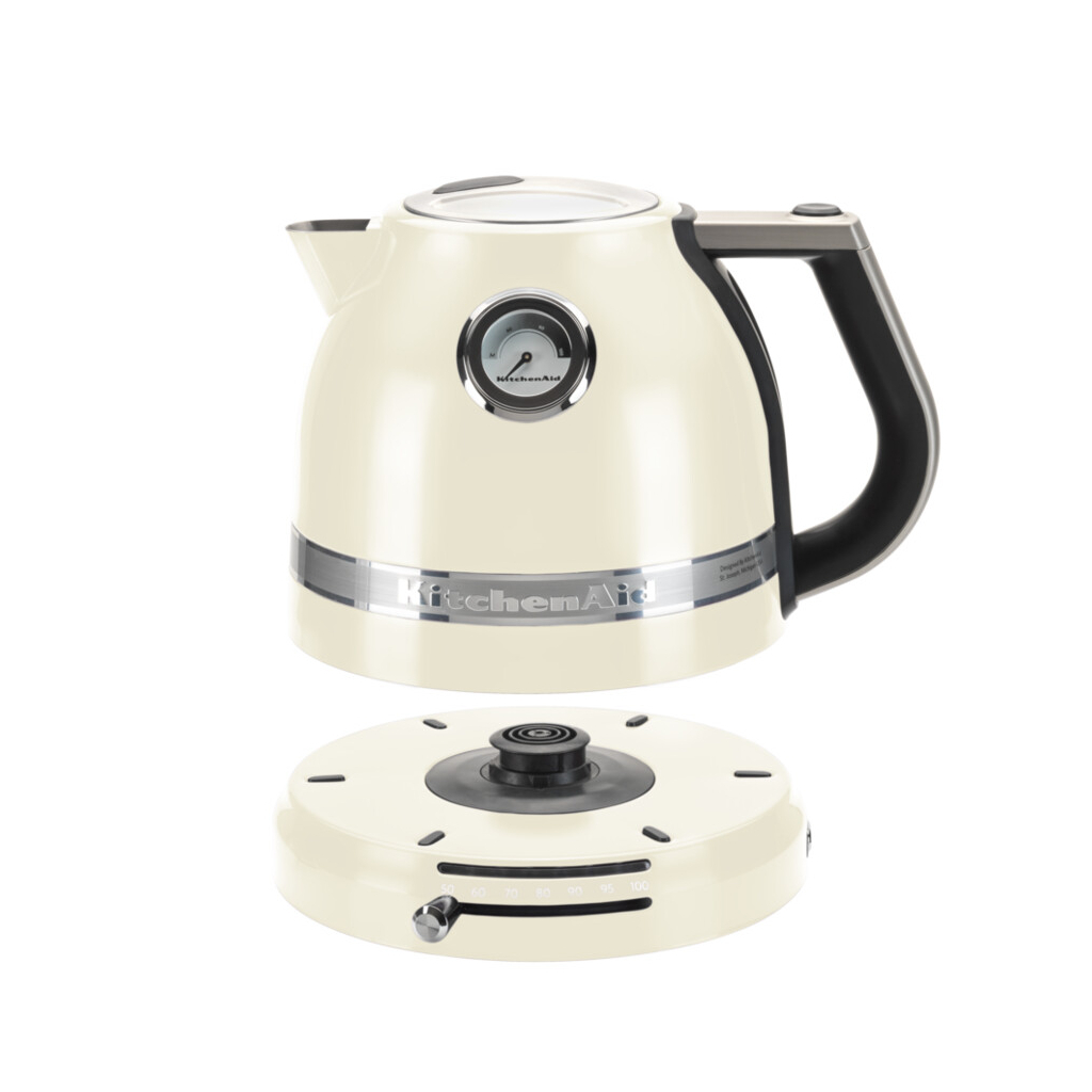 Электрочайник KitchenAid 5KEK1522EAC - 1