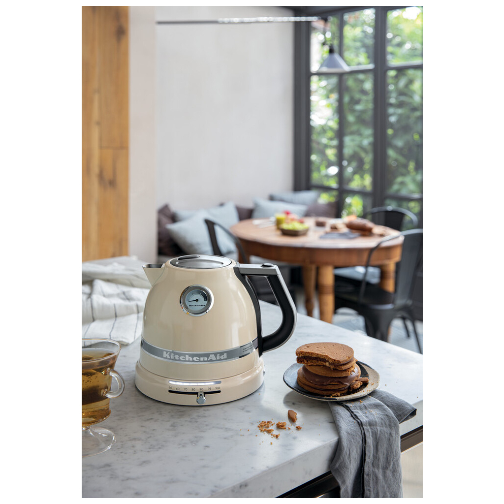 Электрочайник KitchenAid 5KEK1522EAC - 2