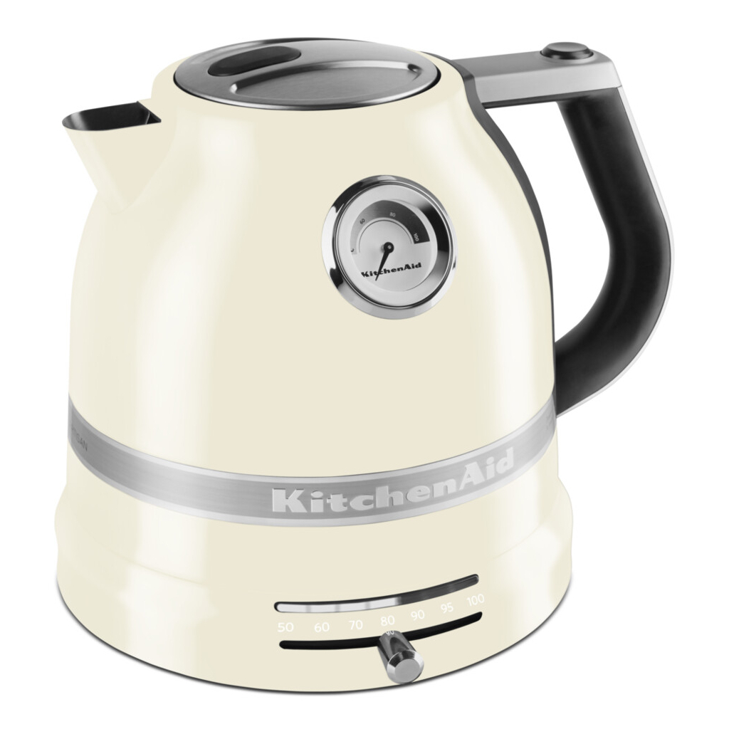 Электрочайник KitchenAid 5KEK1522EAC - 3