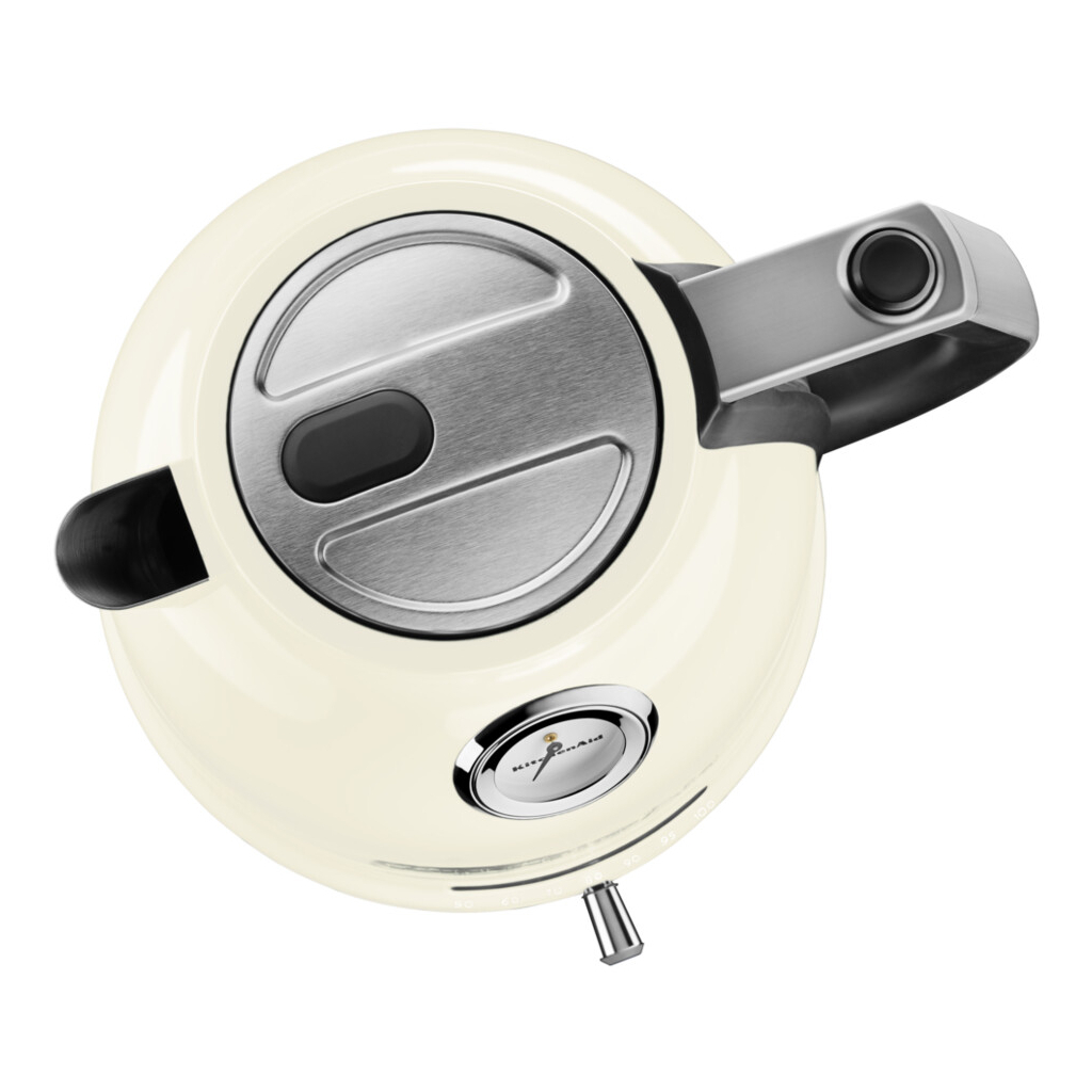 Электрочайник KitchenAid 5KEK1522EAC - 6