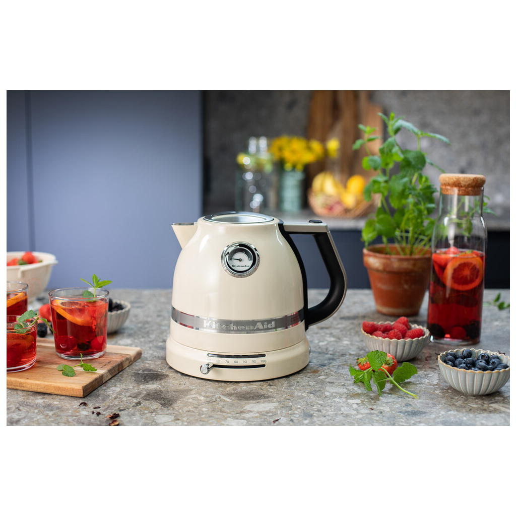 Электрочайник KitchenAid 5KEK1522EAC - 7