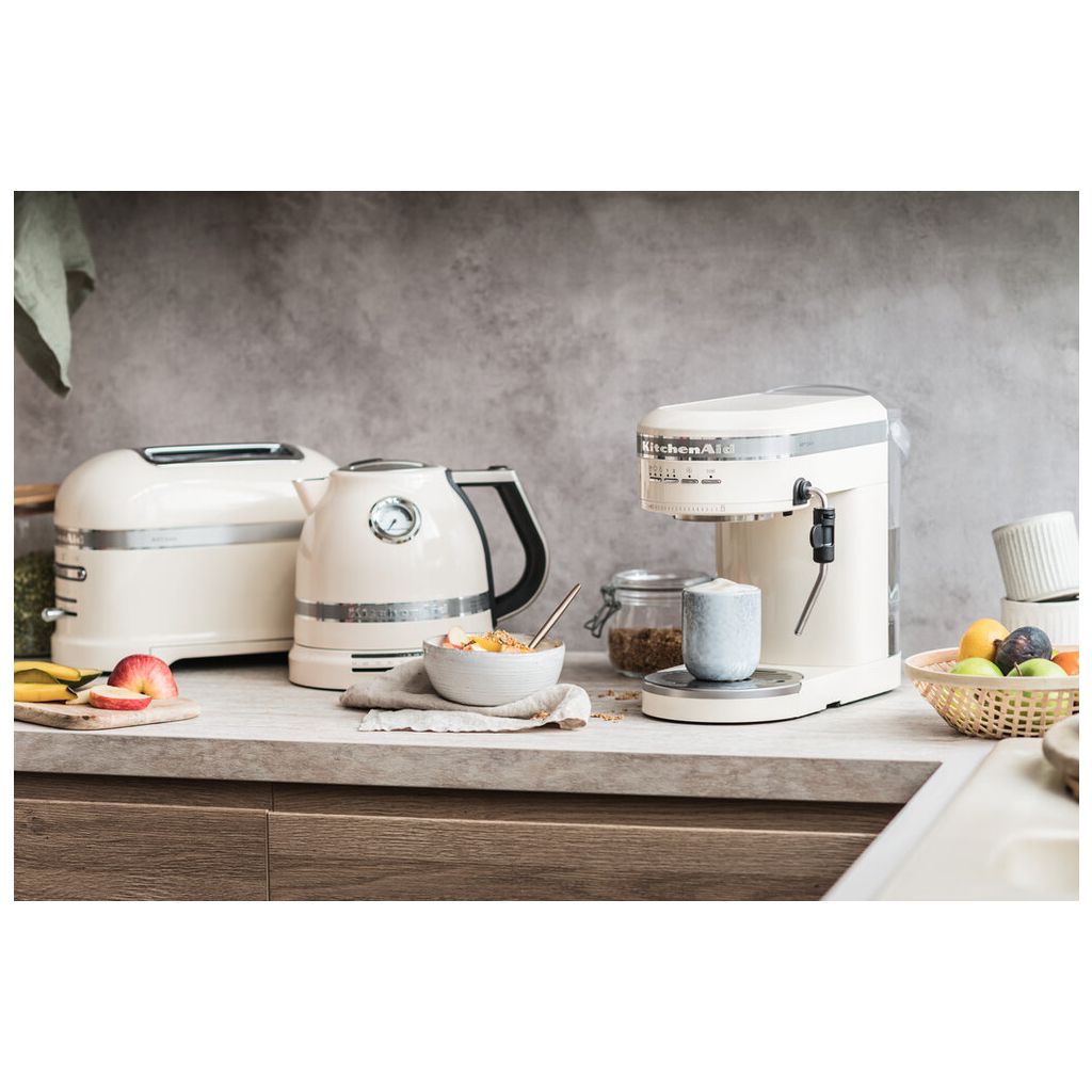 Электрочайник KitchenAid 5KEK1522EAC - 9