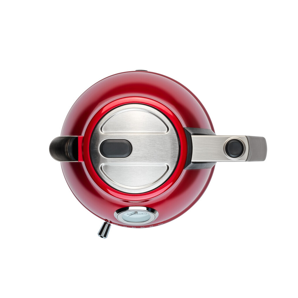 Электрочайник KitchenAid 5KEK1522ECA - 2