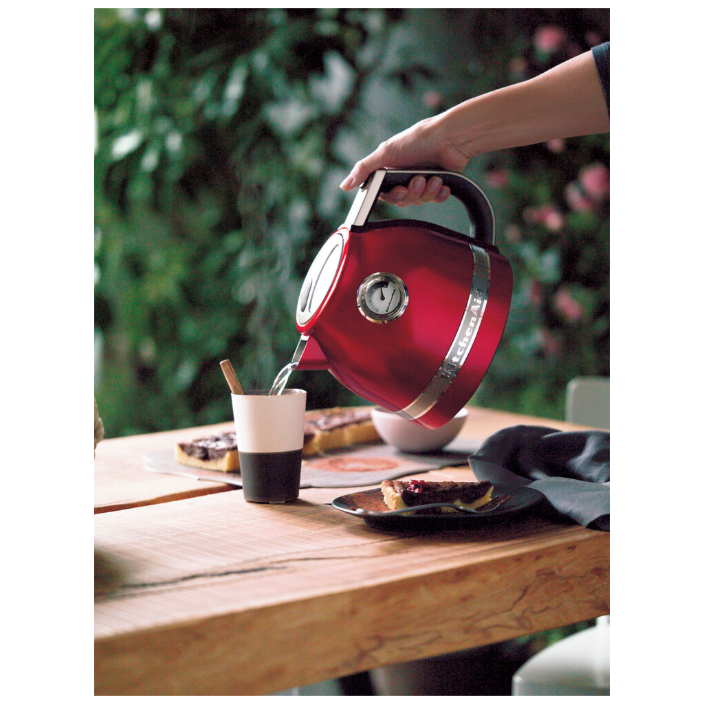 Электрочайник KitchenAid 5KEK1522ECA - 3