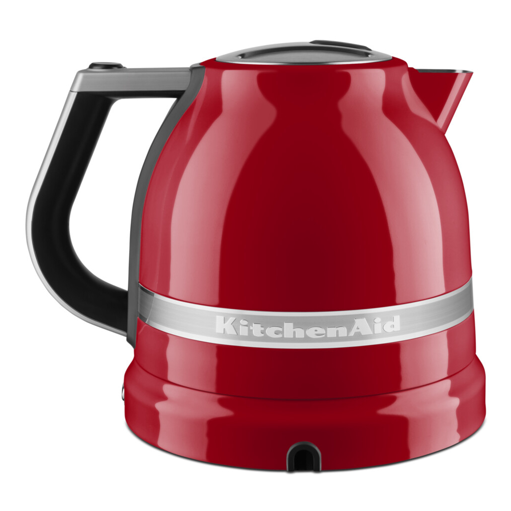 Электрочайник KitchenAid 5KEK1522ECA - 6