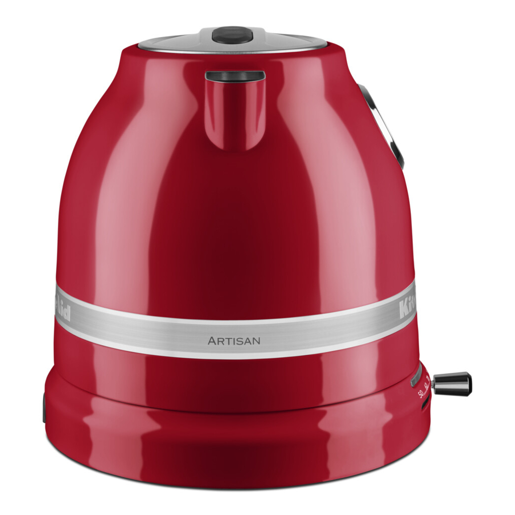 Электрочайник KitchenAid 5KEK1522ECA - 7